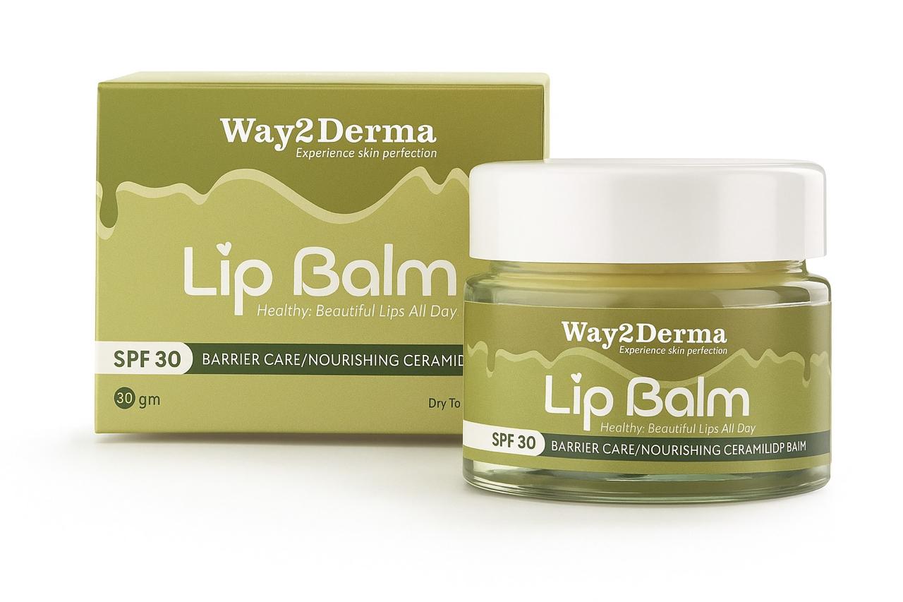 Lip Balm